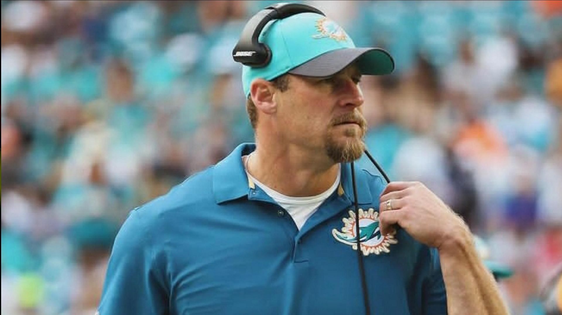 Dan Campbell (Image via Instagram/@305hashtalamuerte)